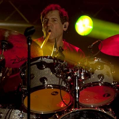 Danny Gottlieb