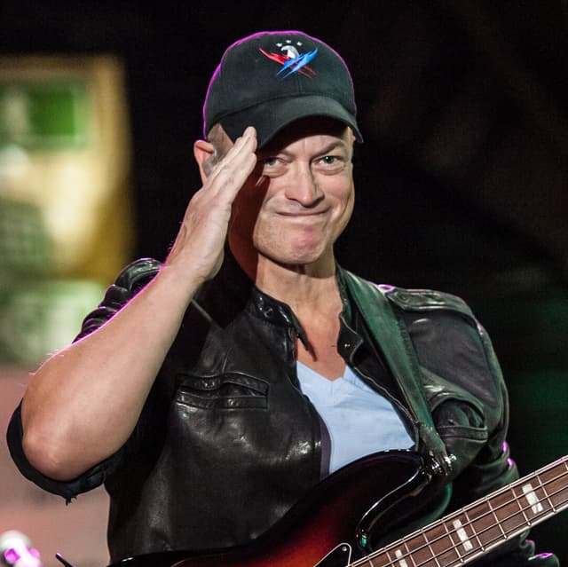 Gary Sinise