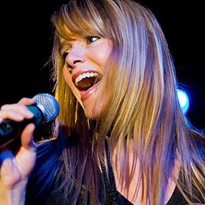 Julie Dutchak