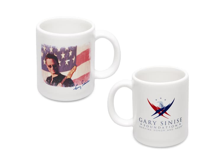 Signature Mug